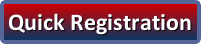 Secret Sunday Registration